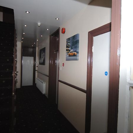 Tony'S House Hotel London Exterior foto
