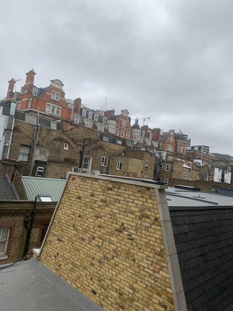 Tony'S House Hotel London Exterior foto