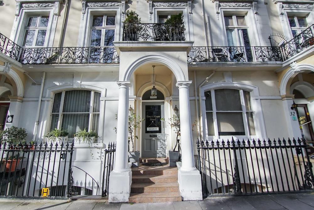 Tony'S House Hotel London Exterior foto