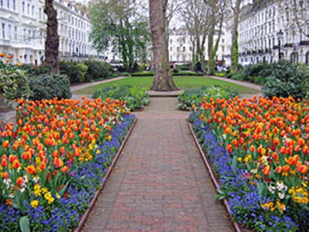 Tony'S House Hotel London Exterior foto