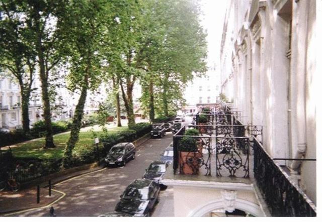 Tony'S House Hotel London Exterior foto