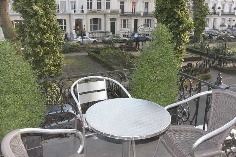 Tony'S House Hotel London Exterior foto