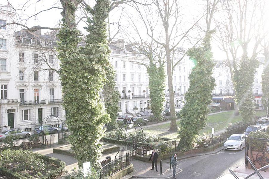 Tony'S House Hotel London Exterior foto