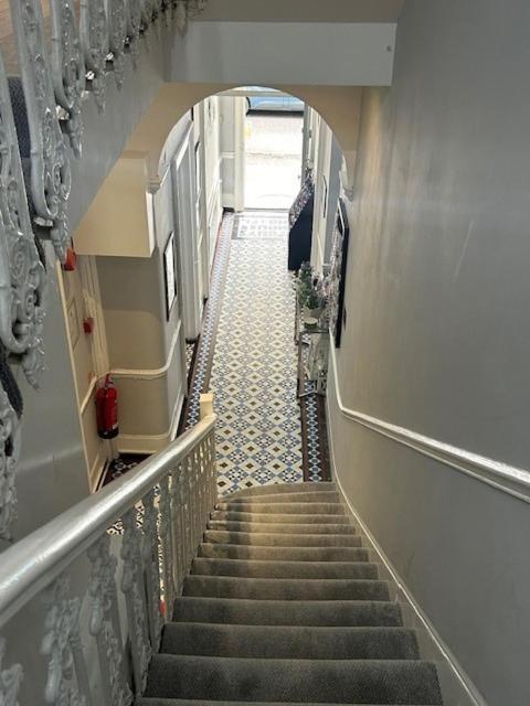 Tony'S House Hotel London Exterior foto