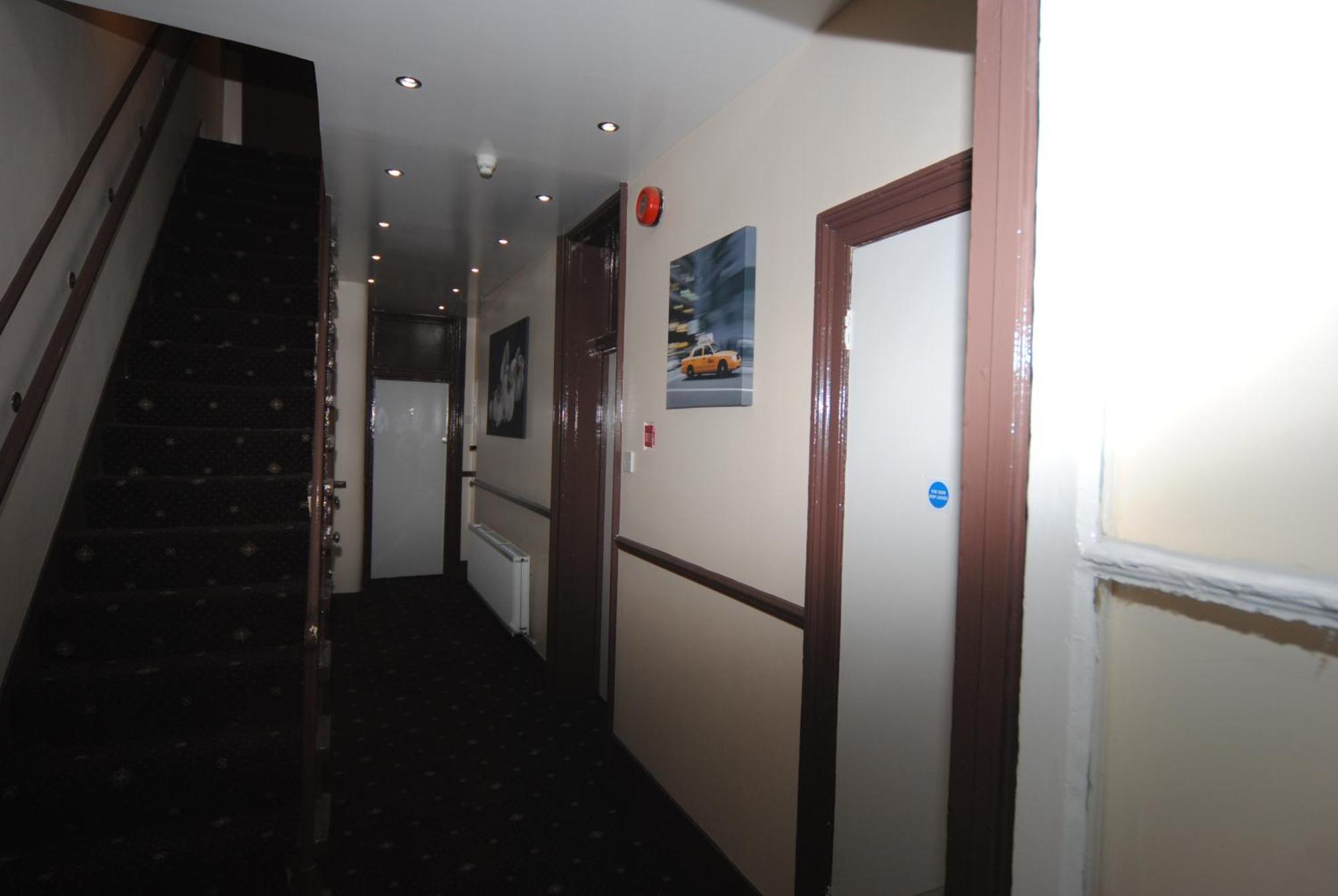Tony'S House Hotel London Exterior foto
