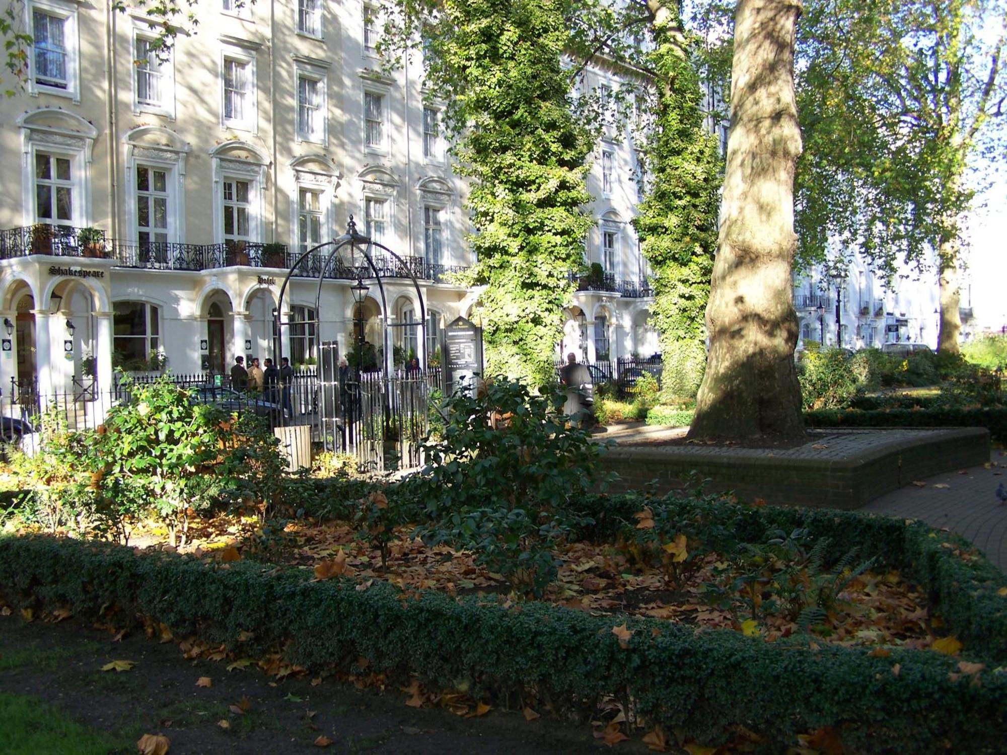 Tony'S House Hotel London Exterior foto