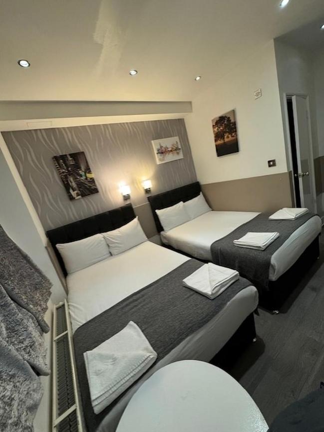 Tony'S House Hotel London Exterior foto