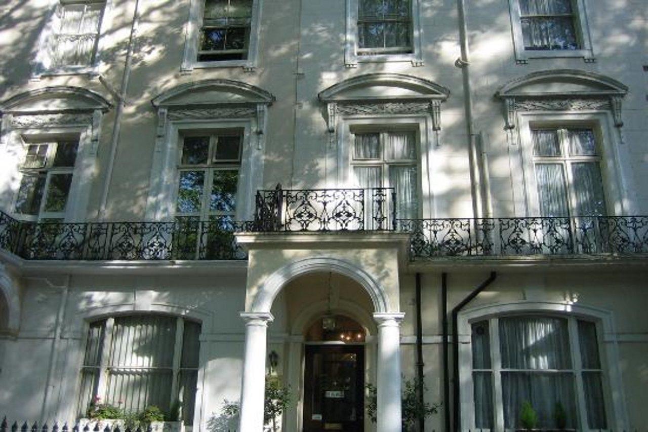 Tony'S House Hotel London Exterior foto