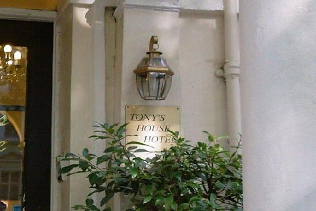 Tony'S House Hotel London Exterior foto