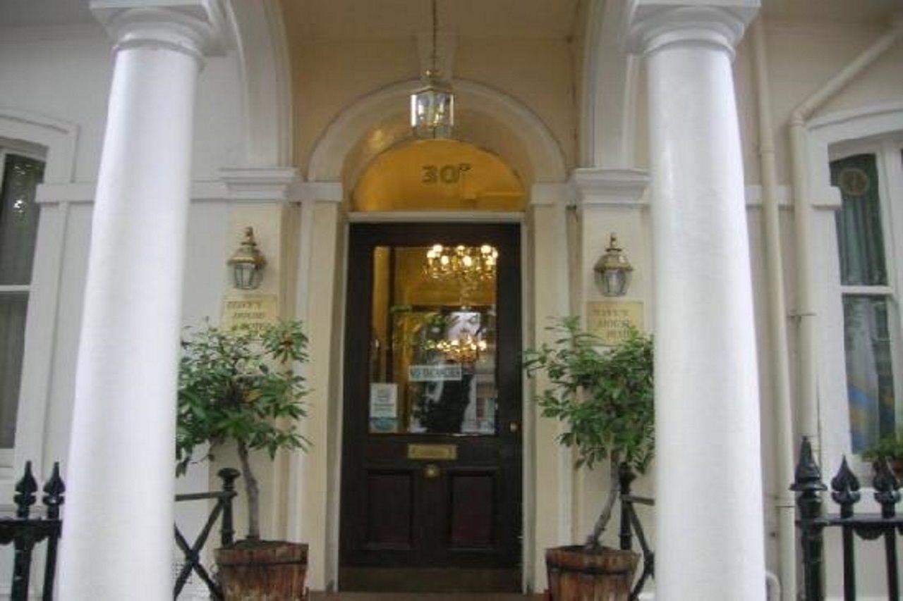 Tony'S House Hotel London Exterior foto