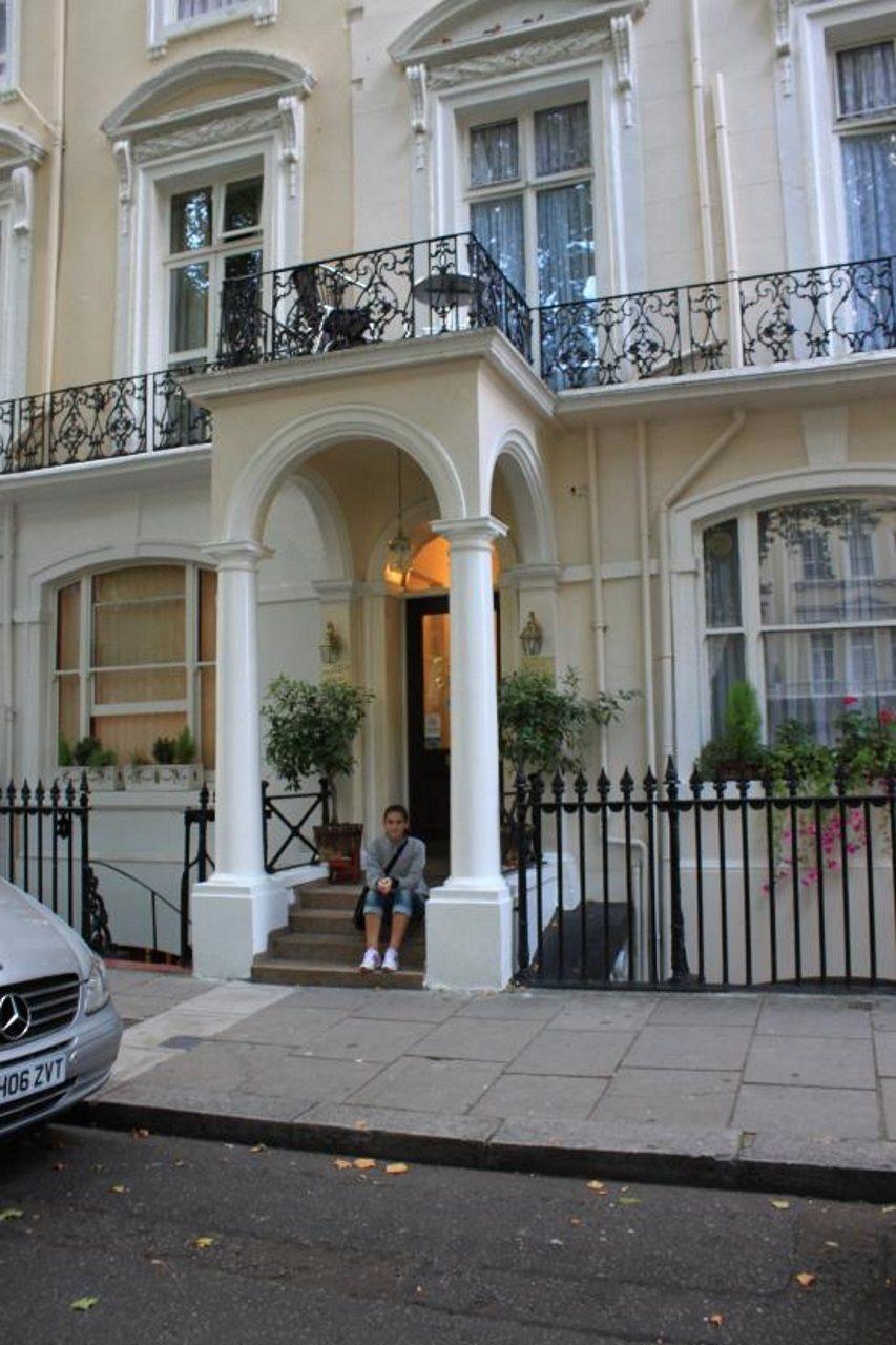 Tony'S House Hotel London Exterior foto