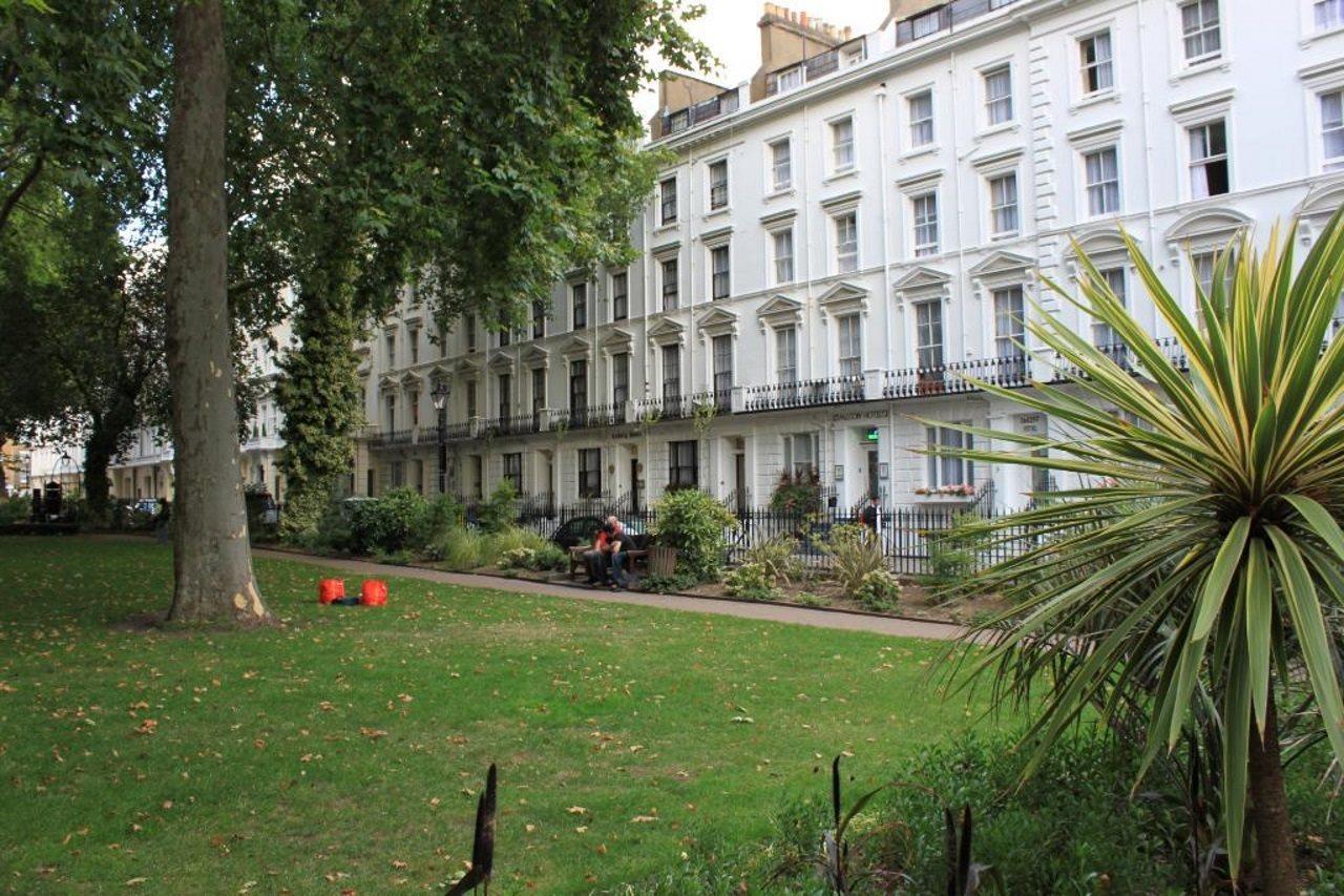 Tony'S House Hotel London Exterior foto
