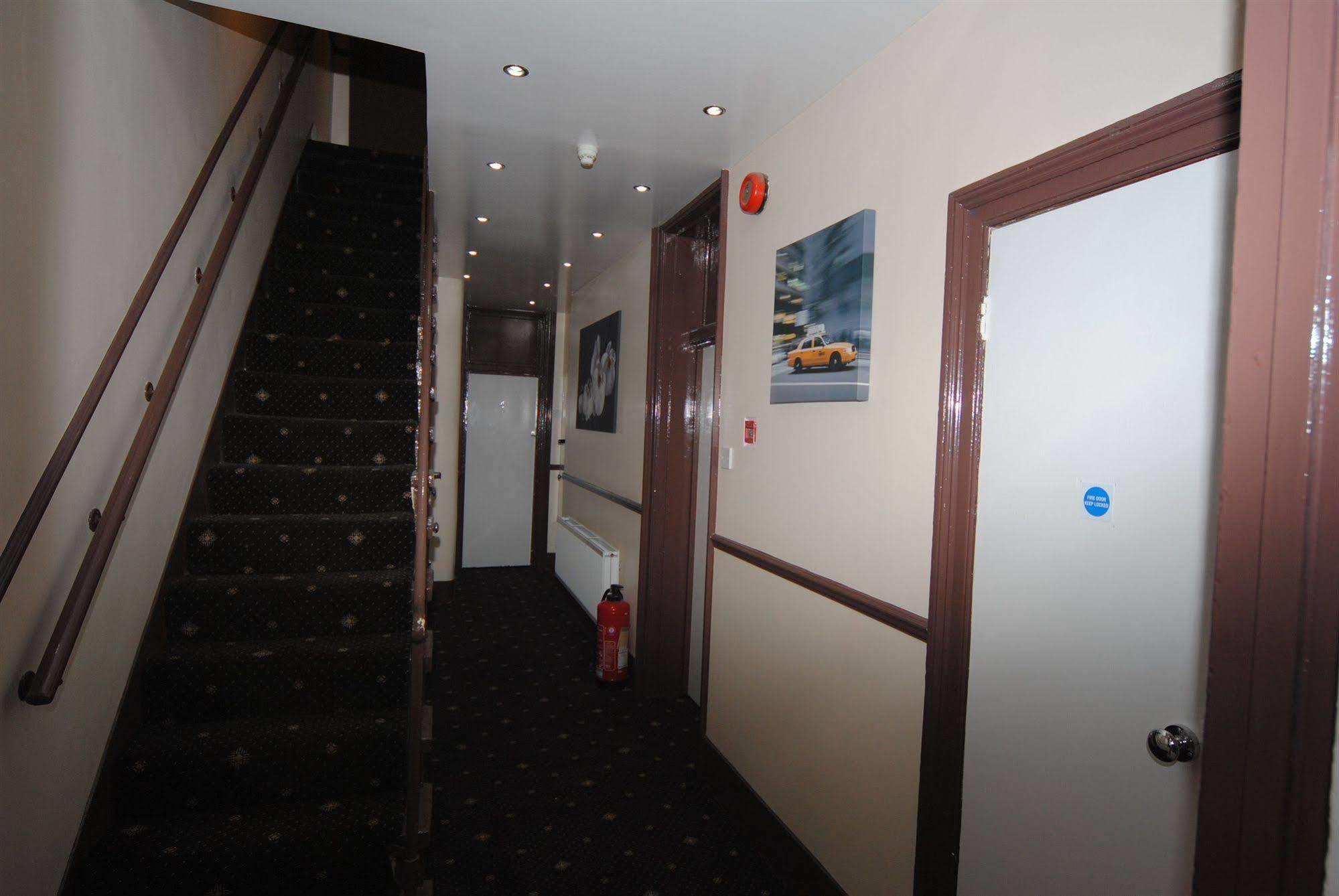Tony'S House Hotel London Exterior foto